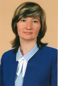 Ермилова Марина Николаевна.