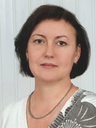 Калужина Татьяна Николаевна.
