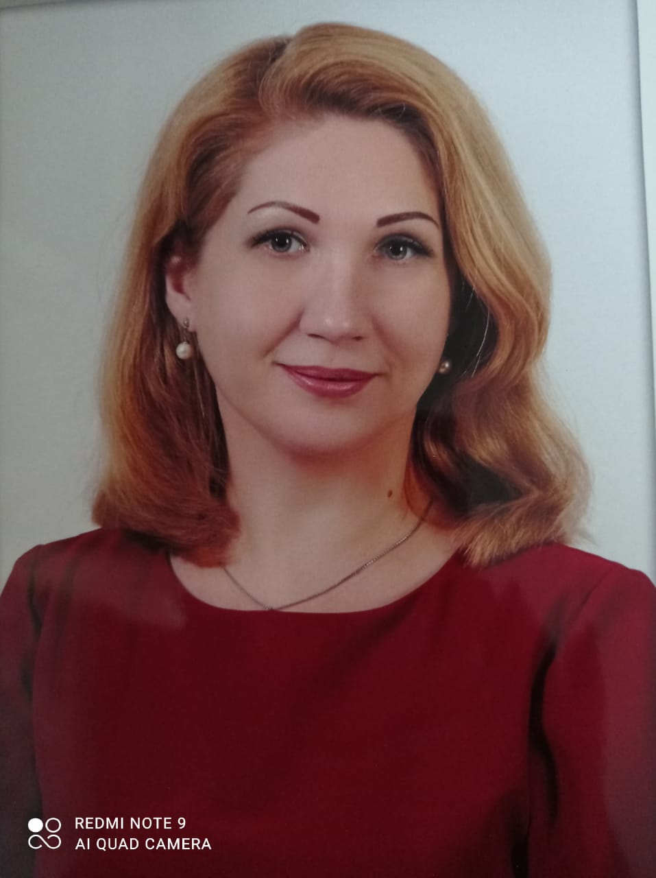 Макарова Татьяна Викторовна.