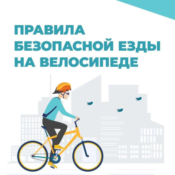Правила поведения на дорогах.